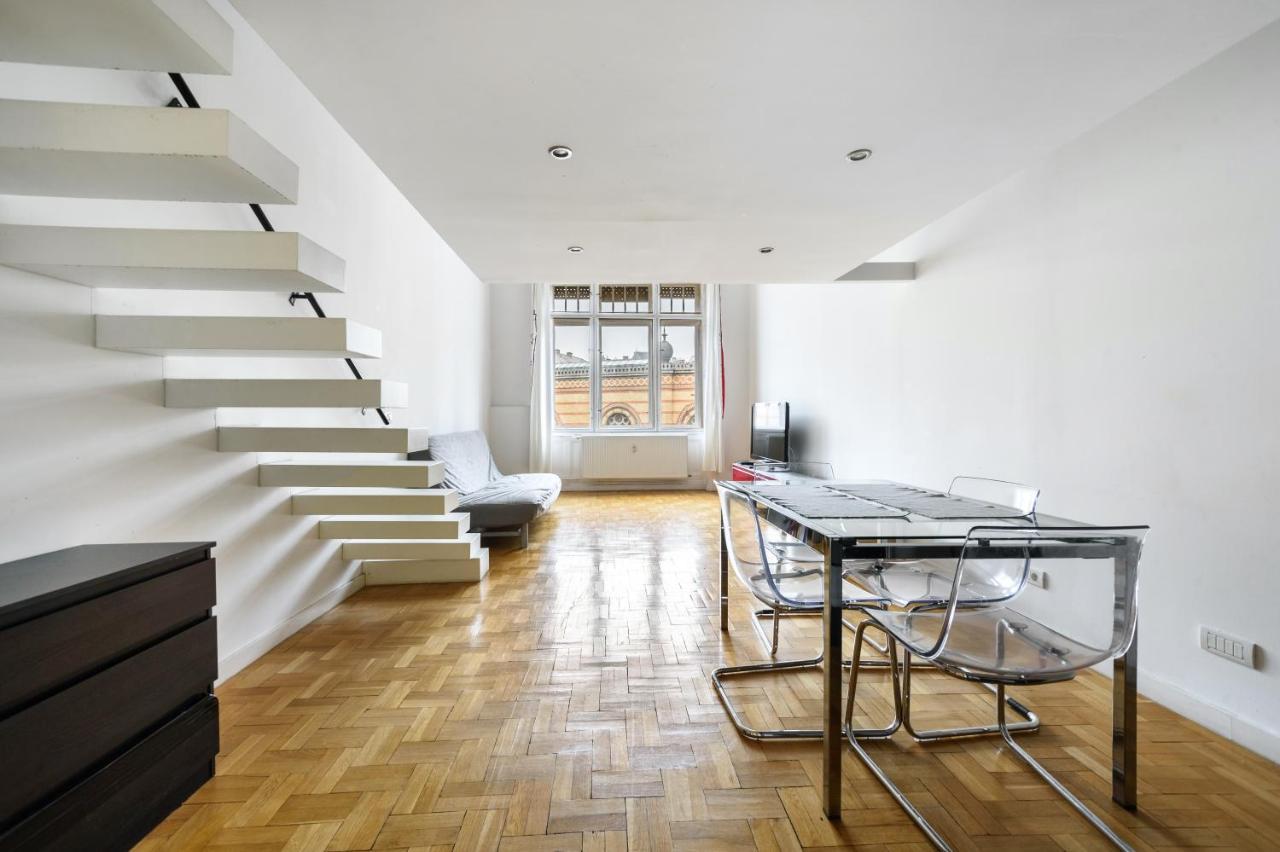 Vanesia Boutique Apartment Budapeste Exterior foto